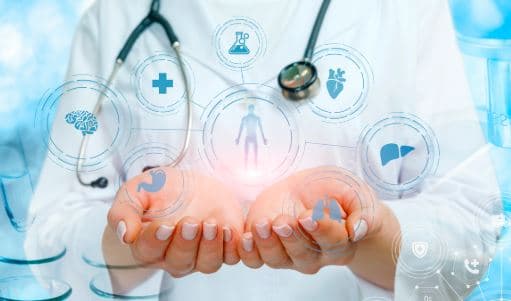 Medical Gastroenterology